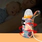 Baby Bottle Warmer, Portable USB Bottle Warmer