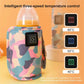 Baby Bottle Warmer, Portable USB Bottle Warmer